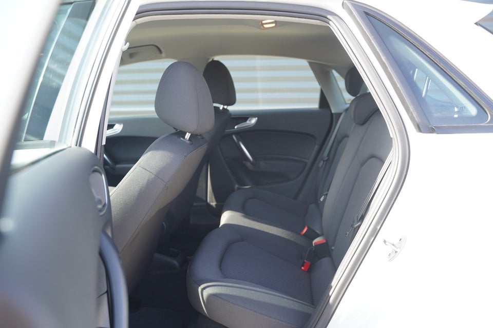 Audi A1 1,0 TFSi 95 Sportback 5d