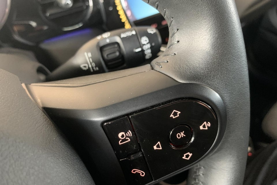 MINI Cooper SE Classic Trim 3d