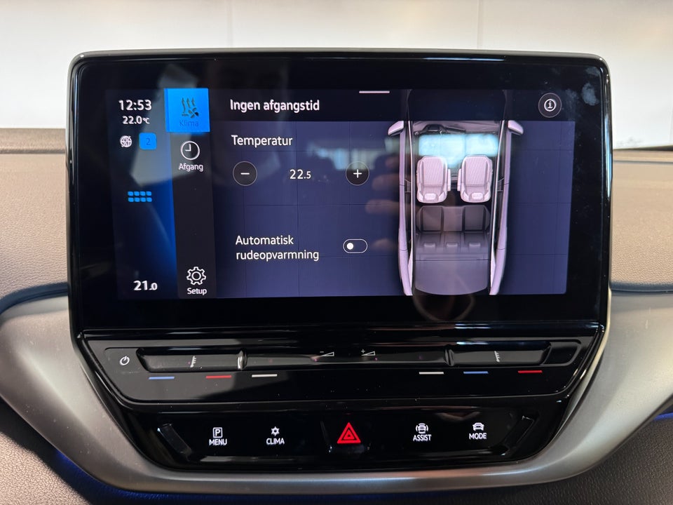 VW ID.4 77 Pro Performance 5d