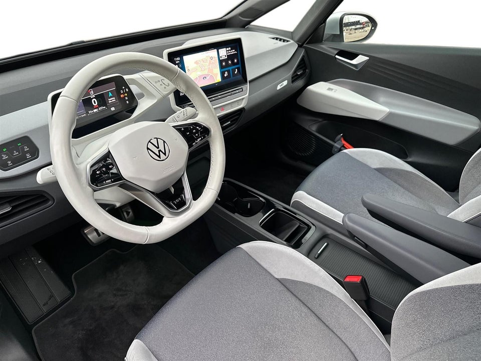 VW ID.3 58 1ST Pro Performance 5d