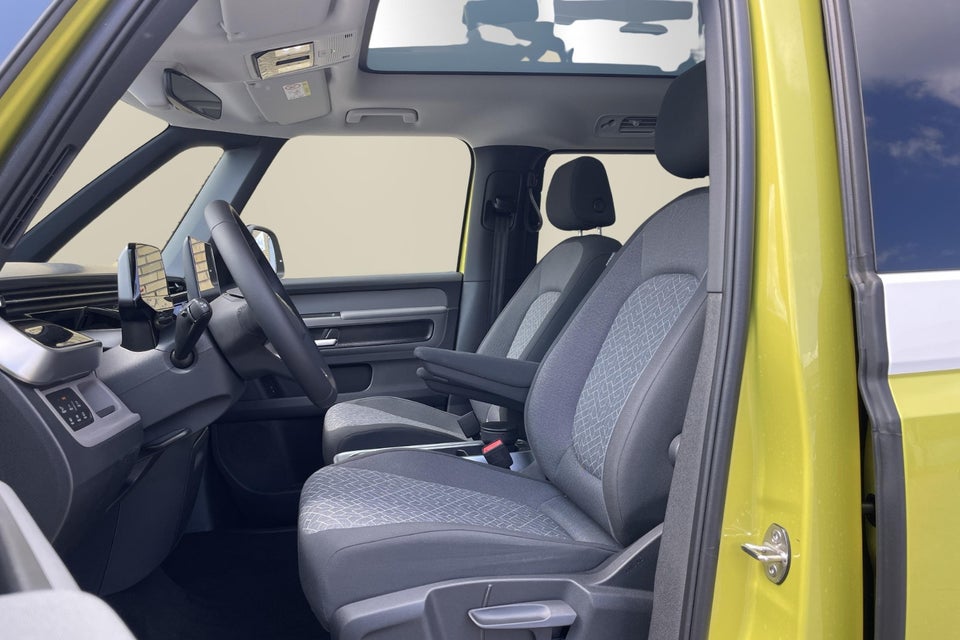 VW ID.Buzz 86 Life+ 6prs LWB 5d