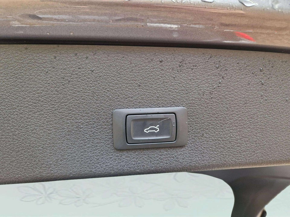 Audi e-tron 55 Advanced Sportback quattro 5d