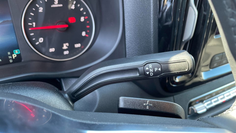 Mercedes Vito 116 2,0 CDi A2 Kassevogn SELECT aut. RWD