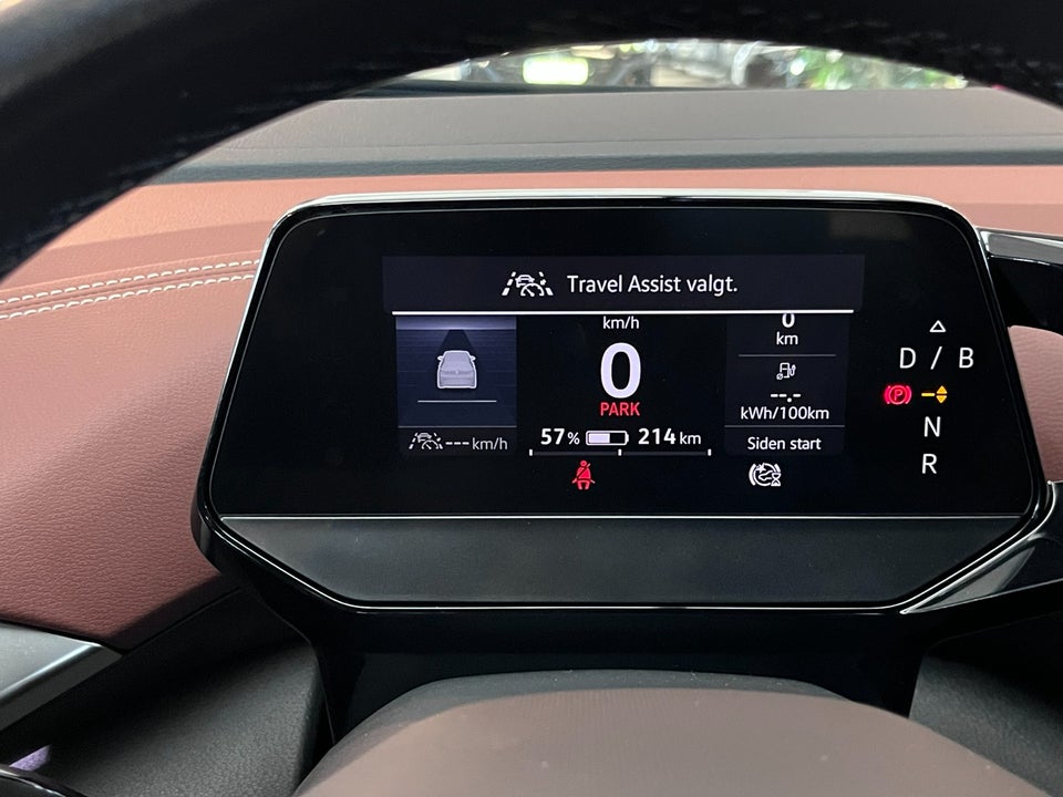 VW ID.4 77 Tech Performance 5d