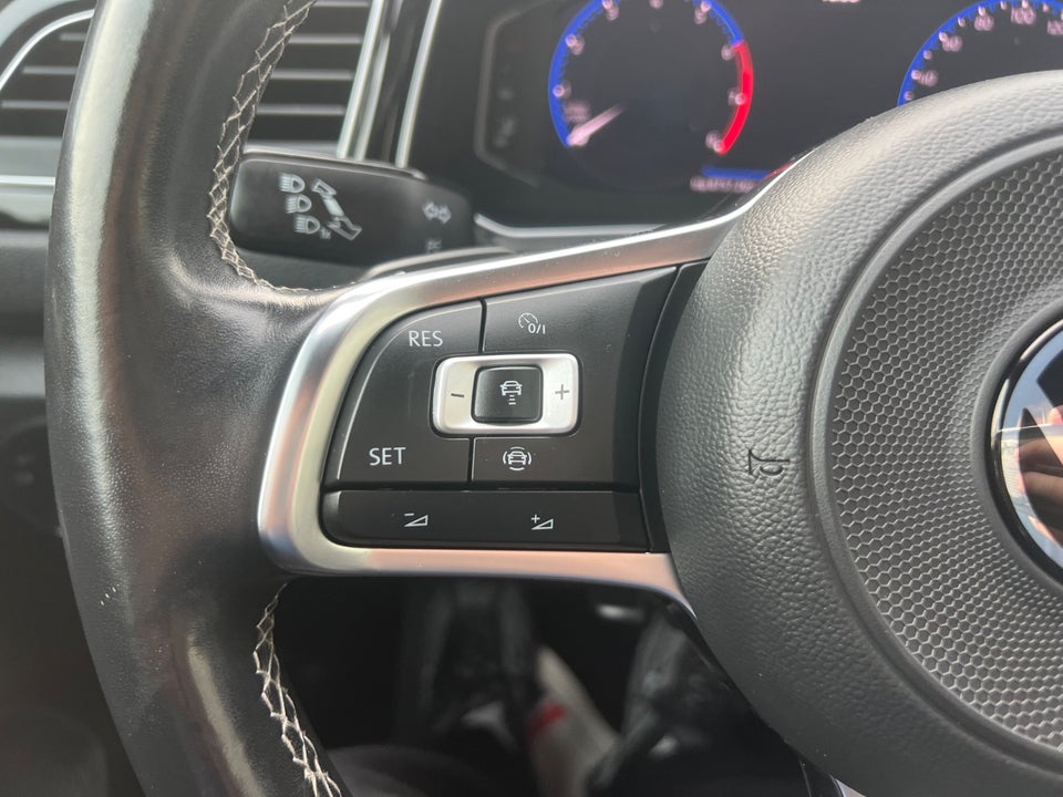 VW T-Roc 1,5 TSi 150 Sport Team DSG 5d