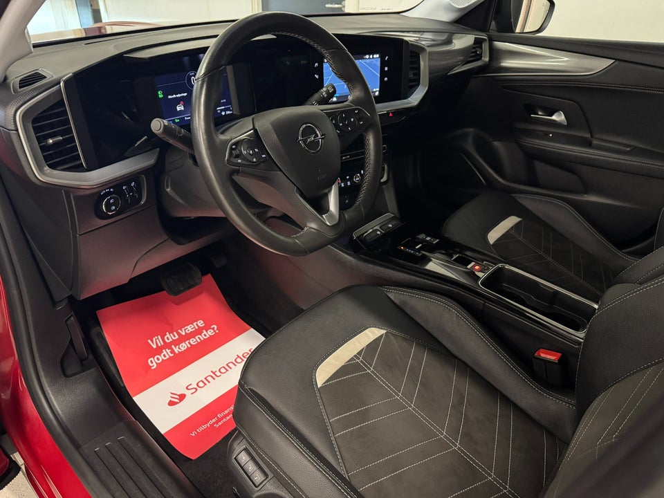 Opel Mokka-e 50 Elegance 5d