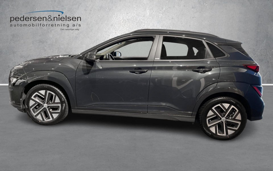 Hyundai Kona 64 EV Ultimate 5d