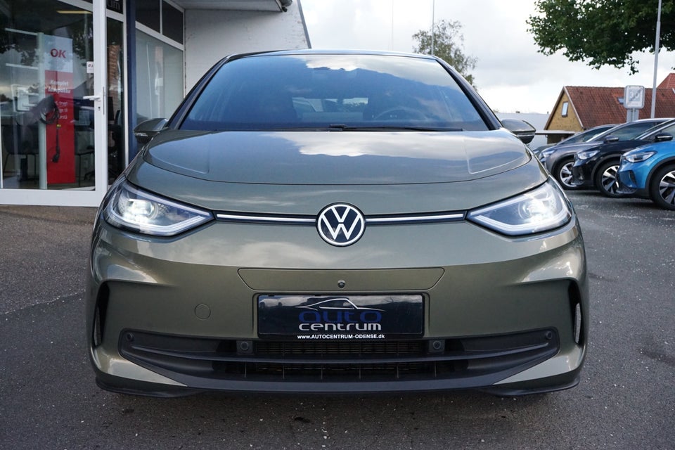 VW ID.3 77 Pro S 5d