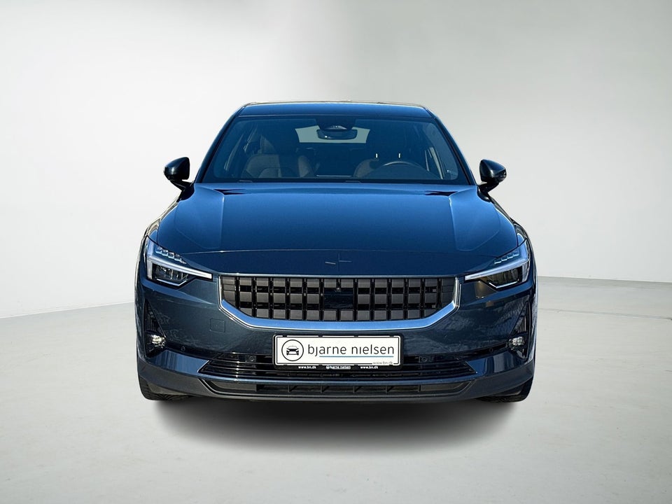 Polestar 2 Long Range 5d