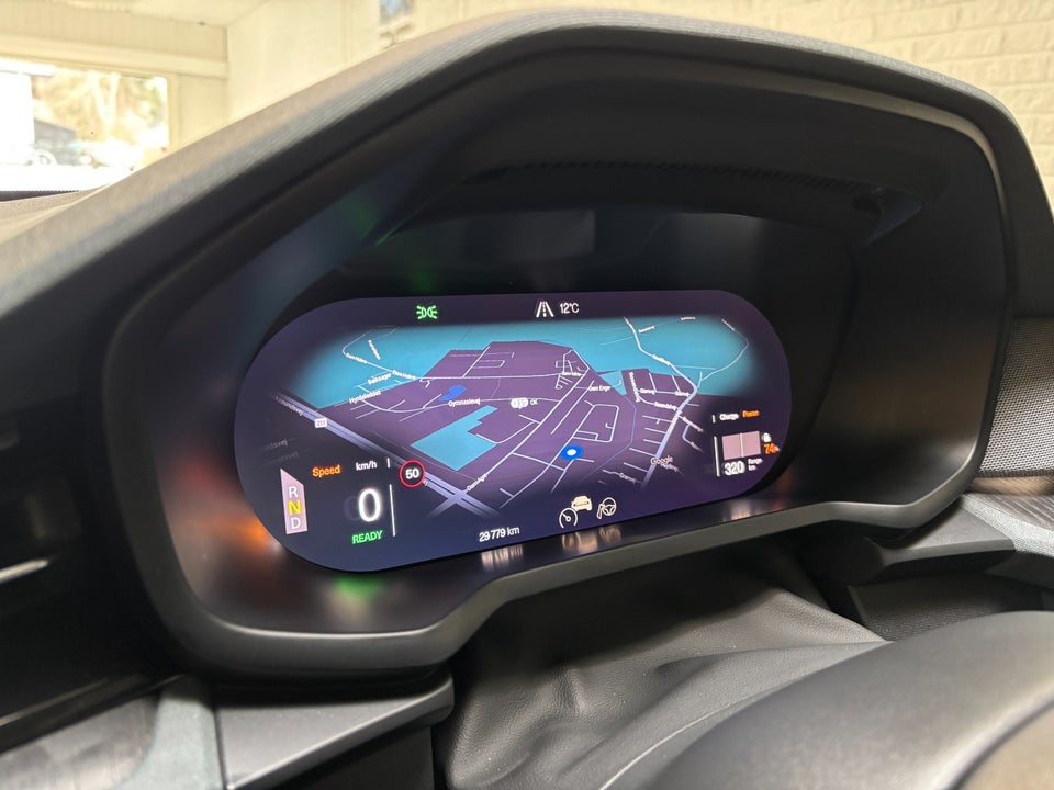 Polestar 2 Long Range 5d