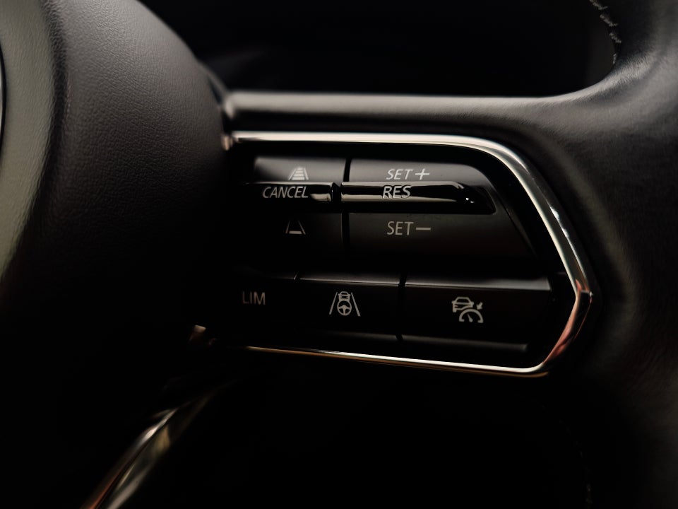 Mazda CX-60 2,5 PHEV Exclusive-Line aut. AWD 5d