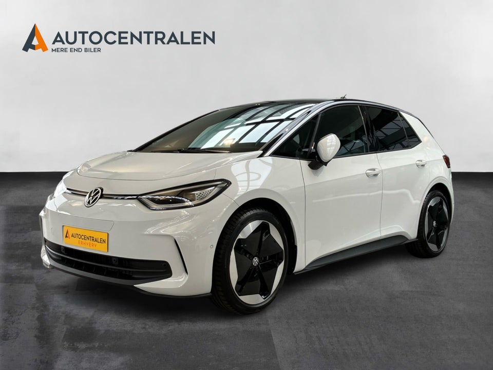 VW ID.3 77 Pro S Van 5d