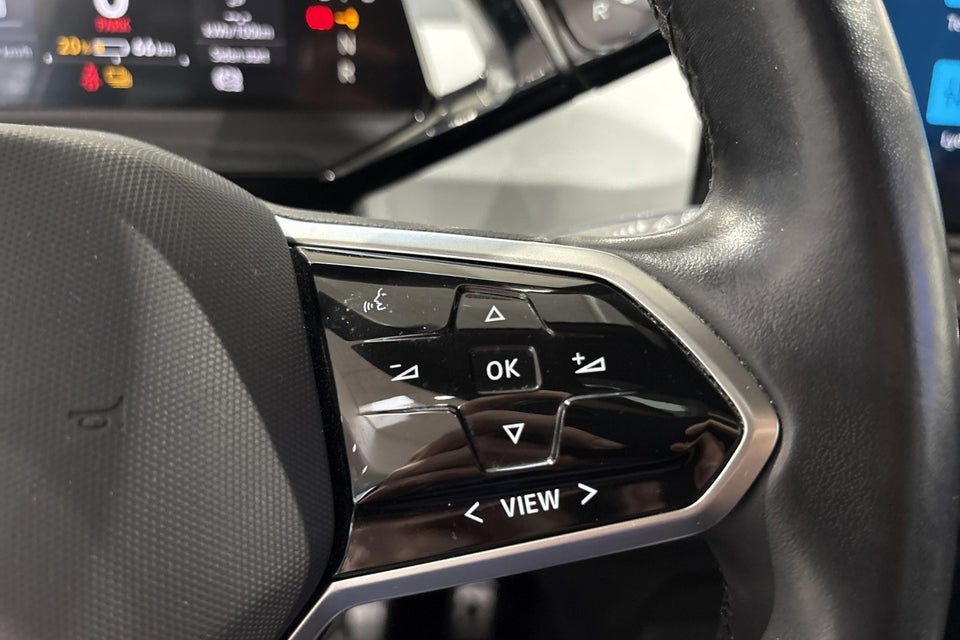 VW ID.3 58 Pro Performance Tech 5d