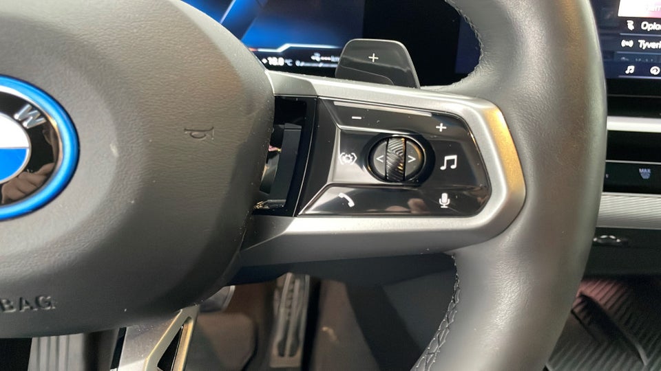 BMW 530e 2,0 M-Sport aut. 4d