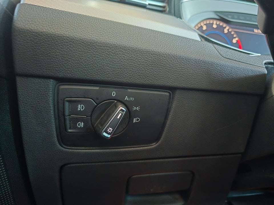 VW Passat 1,4 TSi 150 Comfortline Premium Variant DSG 5d