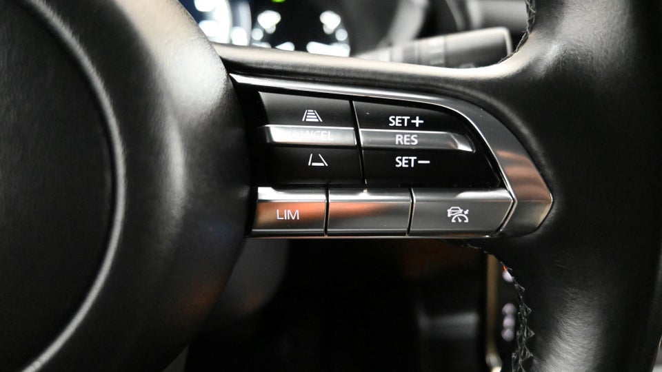 Mazda MX-30 0,8 e-SkyActiv R-EV Prime-Line 5d