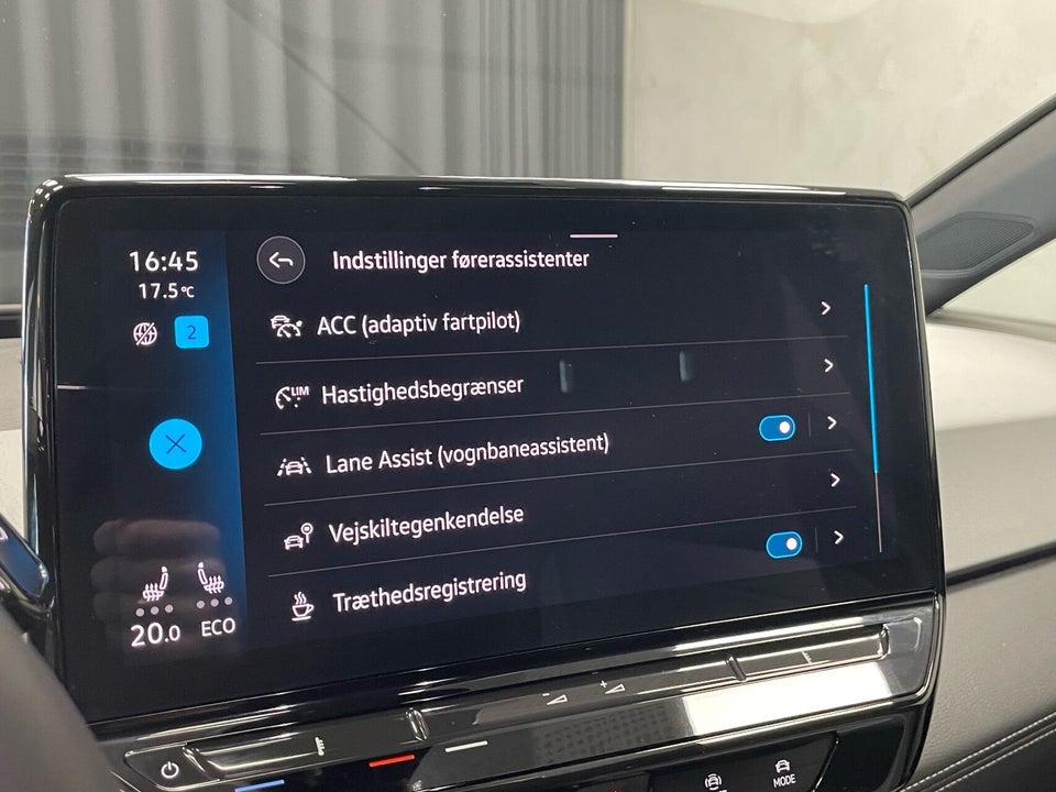VW ID.3 77 Pro S 5d
