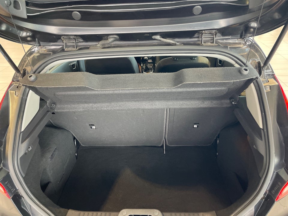 Ford Fiesta 1,0 SCTi 125 Titanium 5d