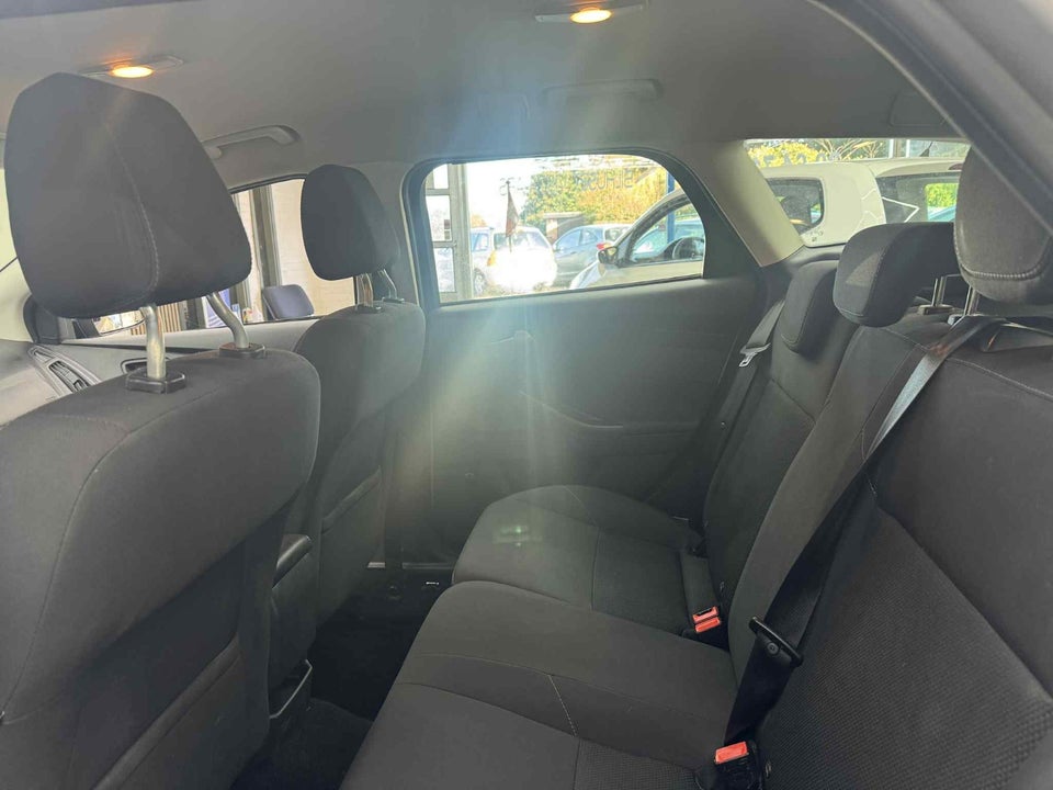 Ford Focus 1,5 TDCi 95 Trend stc. 5d