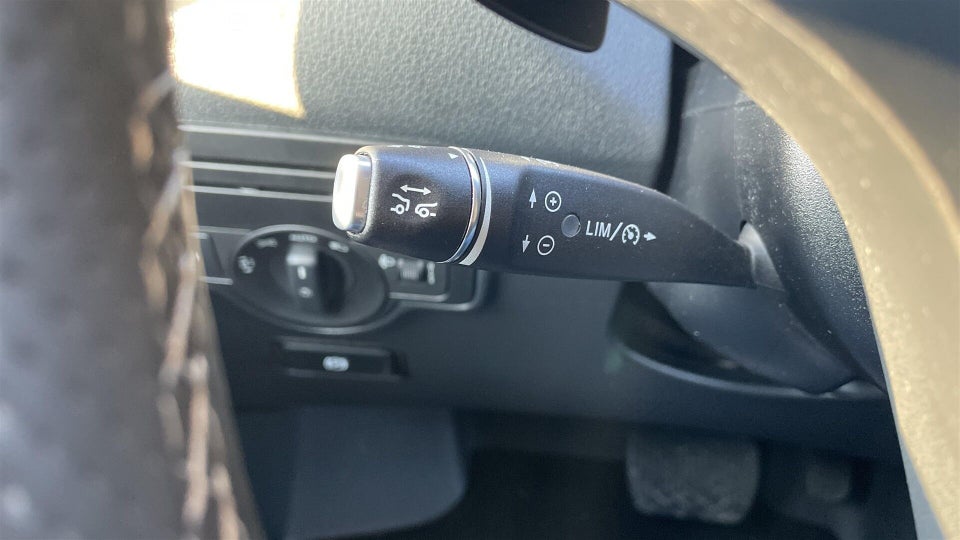 Mercedes Vito 114 2,0 CDi Kassevogn aut. K RWD