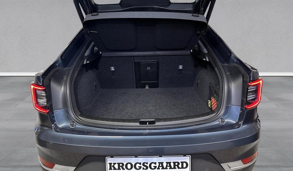 Polestar 2 Long Range 5d