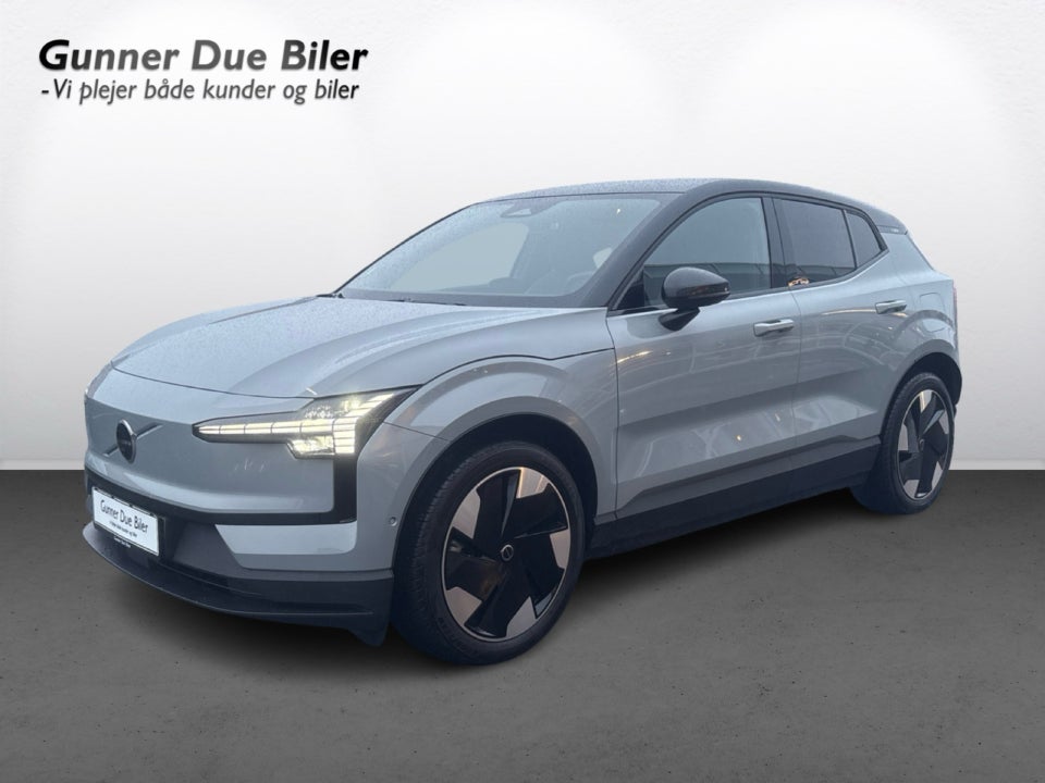 Volvo EX30 Twin Performance Ultra 5d