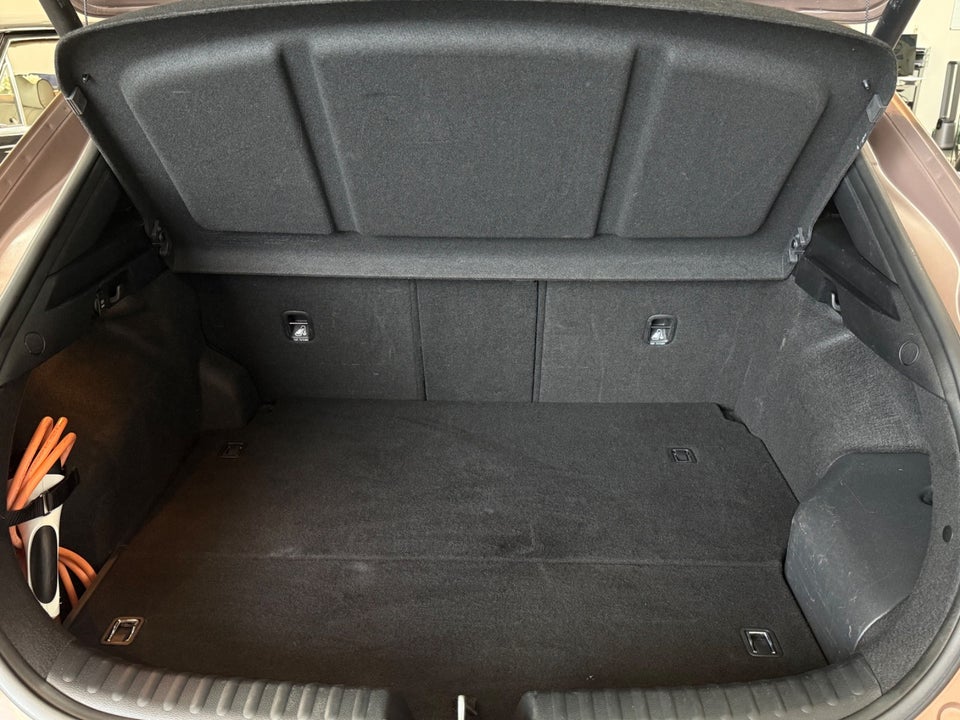 Kia XCeed 1,6 PHEV Upgrade DCT 5d