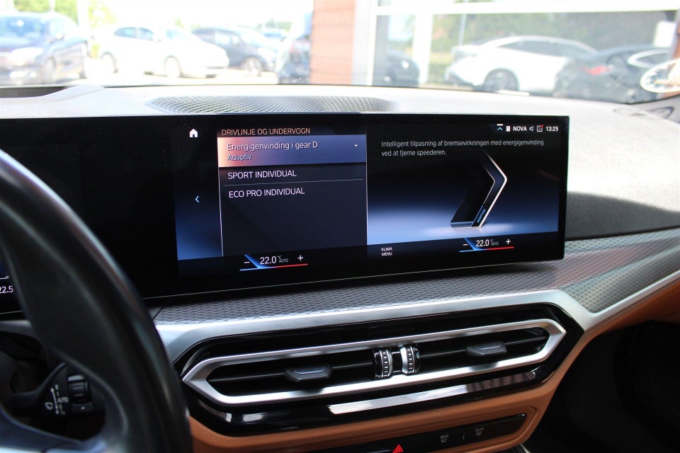 BMW i4 eDrive35 M-Sport 5d