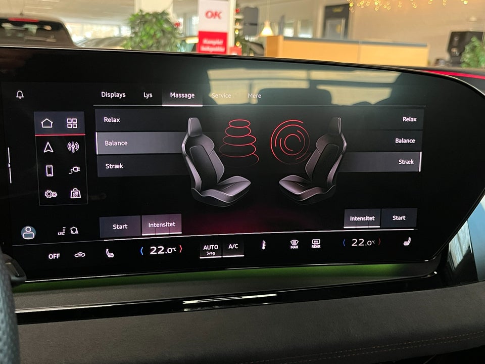 Audi Q6 e-tron Ultra quattro 5d