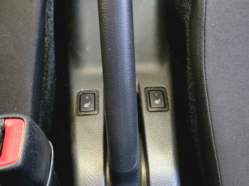 Suzuki Swift 1,2 GL 5d