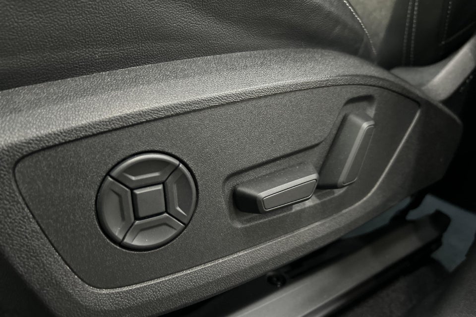Audi Q6 e-tron Ultra performance 5d