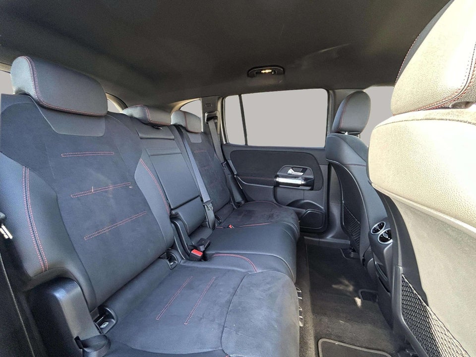 Mercedes EQB250+ AMG Edition 5d