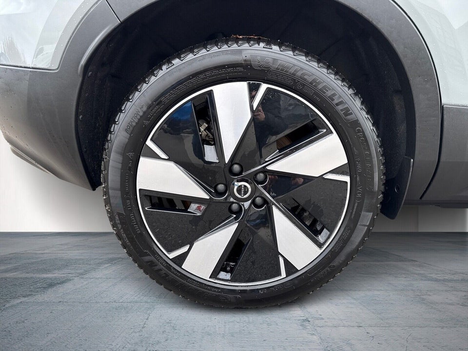 Volvo EC40 Extended Range Core 5d