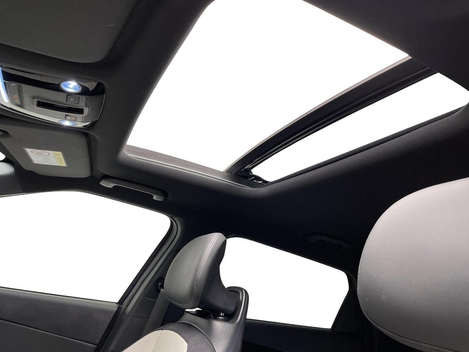 Kia EV6 77 Long Range Performance GT-Line AWD 5d