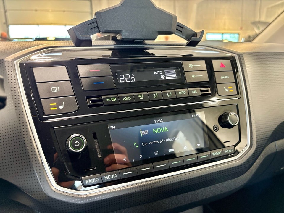 Skoda Citigo-e iV 5d