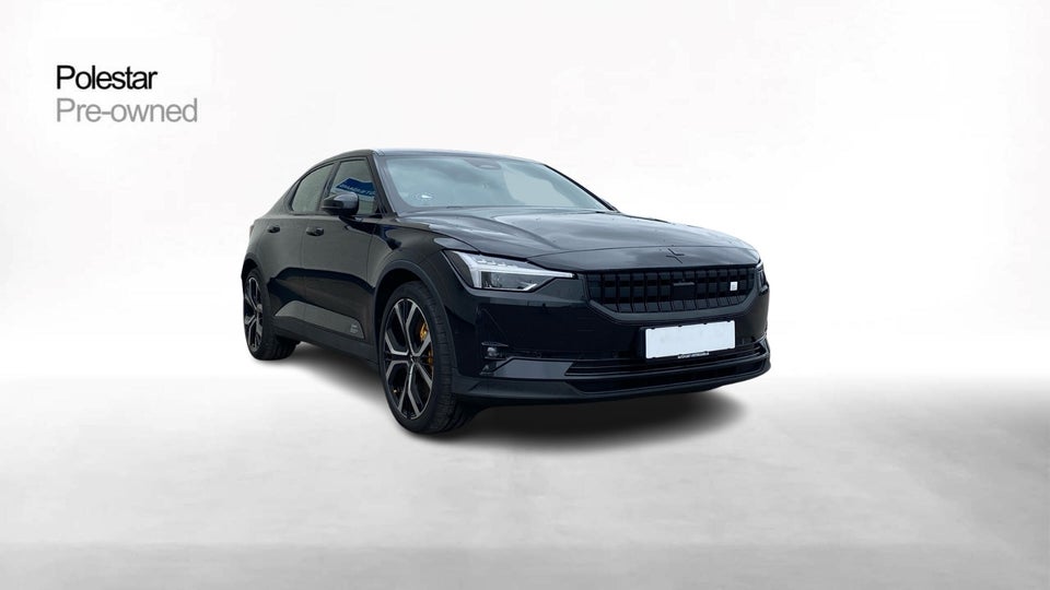 Polestar 2 Performance AWD 5d