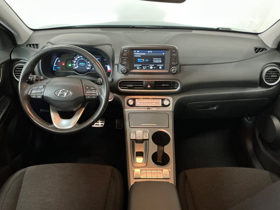Hyundai Kona 64 EV Advanced 5d