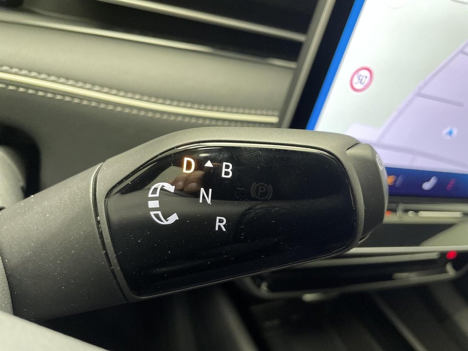 VW ID.7 86 Style S Tourer 5d