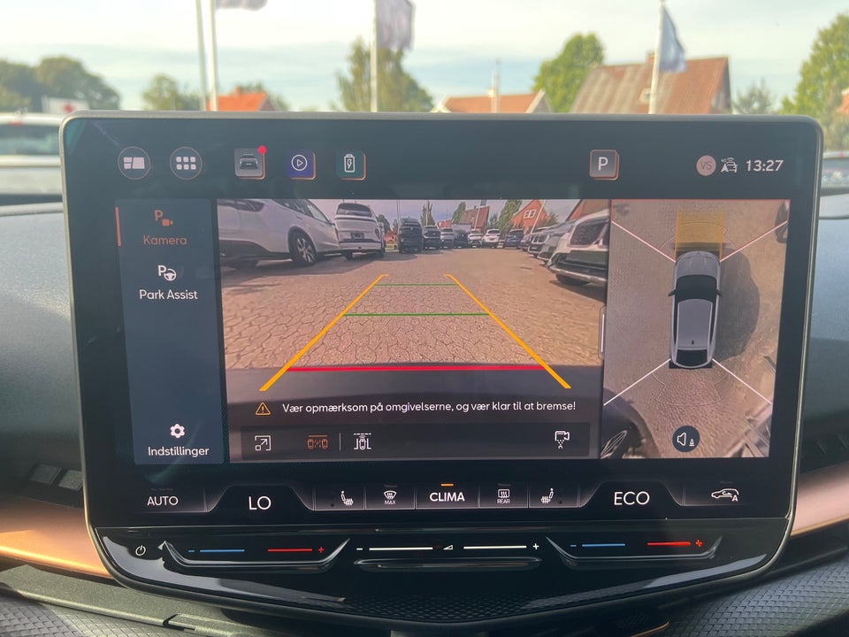Cupra Tavascan 77 VZ Adrenaline 5d