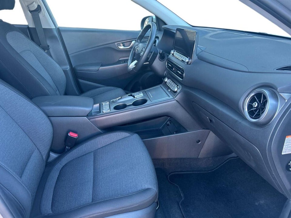 Hyundai Kona 64 EV Trend 5d