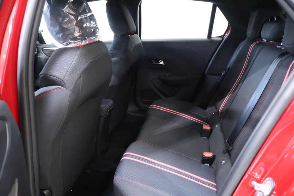 Opel Corsa-e 50 GS-Line 5d