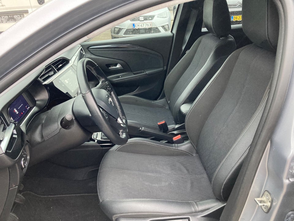 Opel Corsa 1,5 D 102 CityLine+ 5d