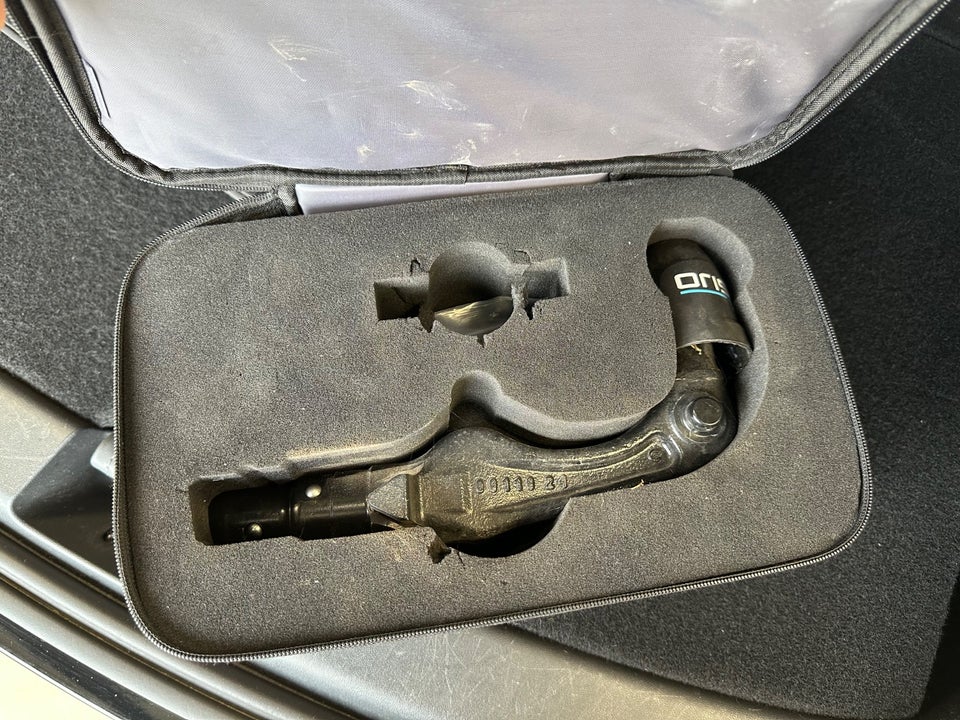 Tesla Model Y RWD 5d