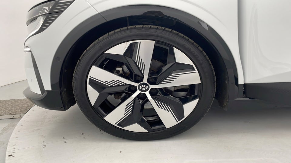 Renault Megane E-Tech 60 Techno 5d