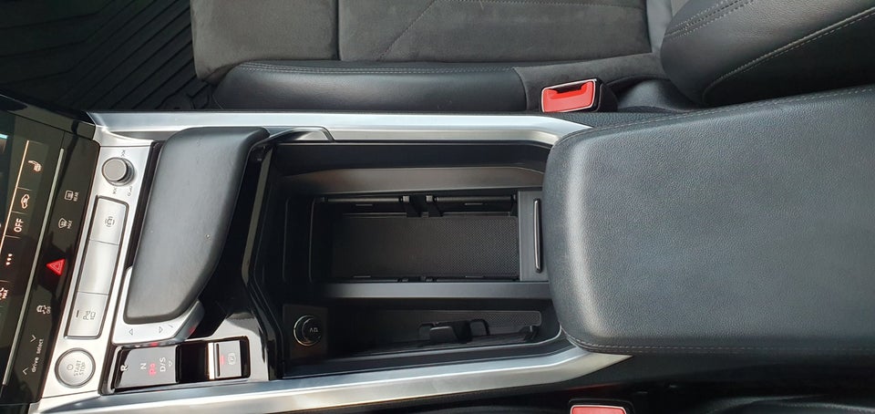 Audi e-tron 55 Advanced Prestige Sportback quattro 5d