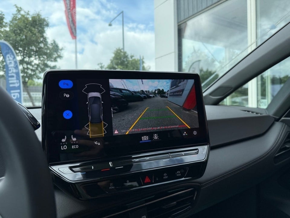 VW ID.3 58 Pro Performance 5d