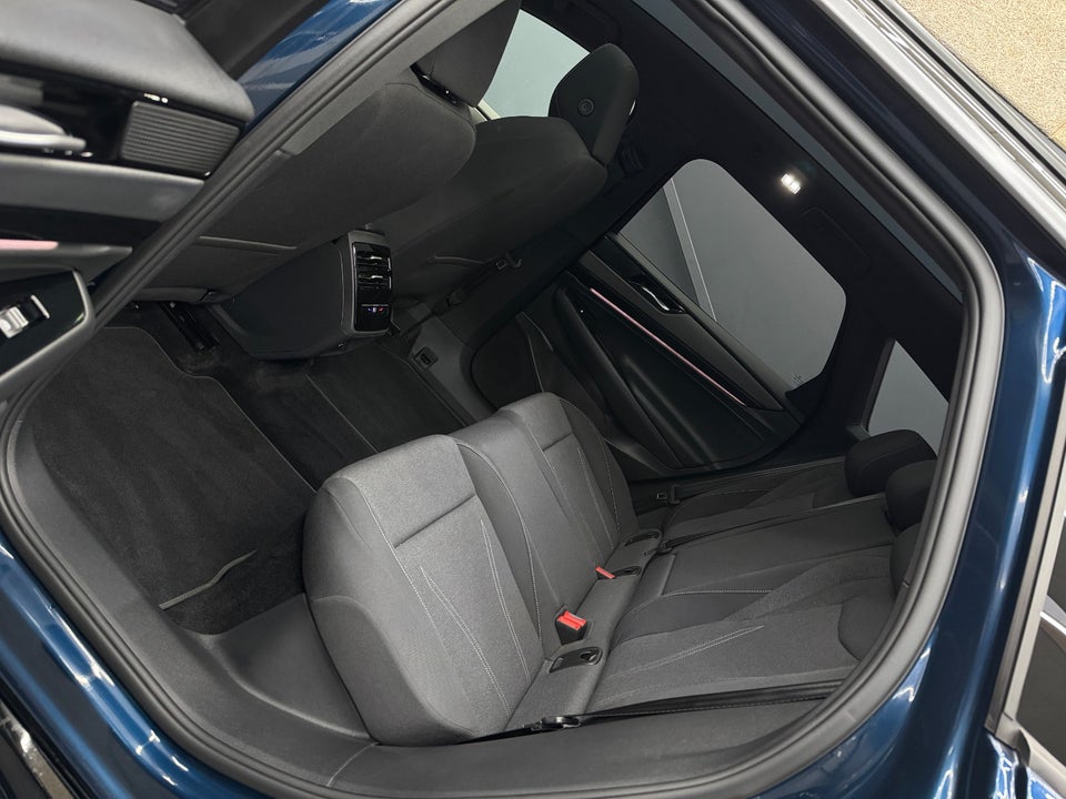 VW ID.7 77 Pro Tourer 5d