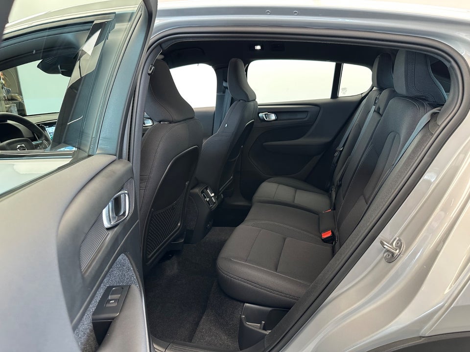 Volvo C40 P6 ReCharge Plus 5d