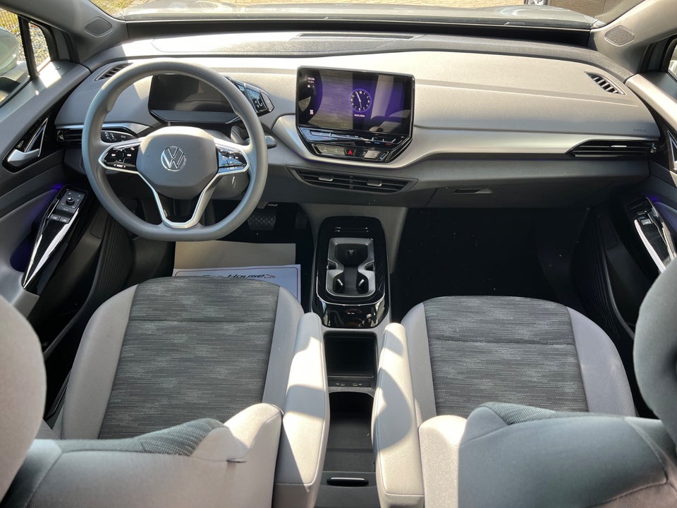 VW ID.4 77 Pro Performance 5d