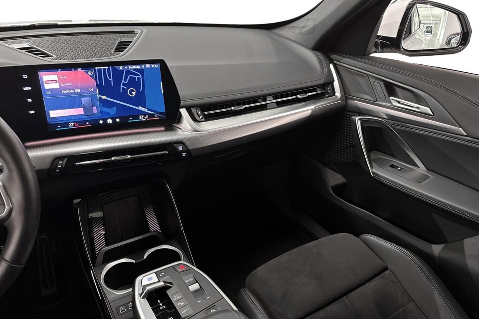 BMW iX1 xDrive30 M-Sport 5d